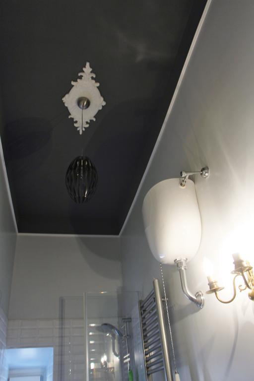 La Rosa Del Vaticano Luxury Apartment Roma Exterior foto
